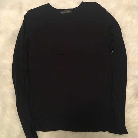 Banana Republic Other - Banana Republic long sleeve casual tee 😍